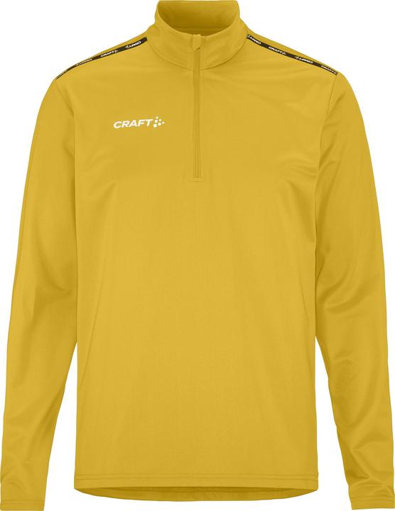 Sweden Yellow
