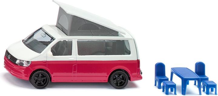 Siku VW T6 California