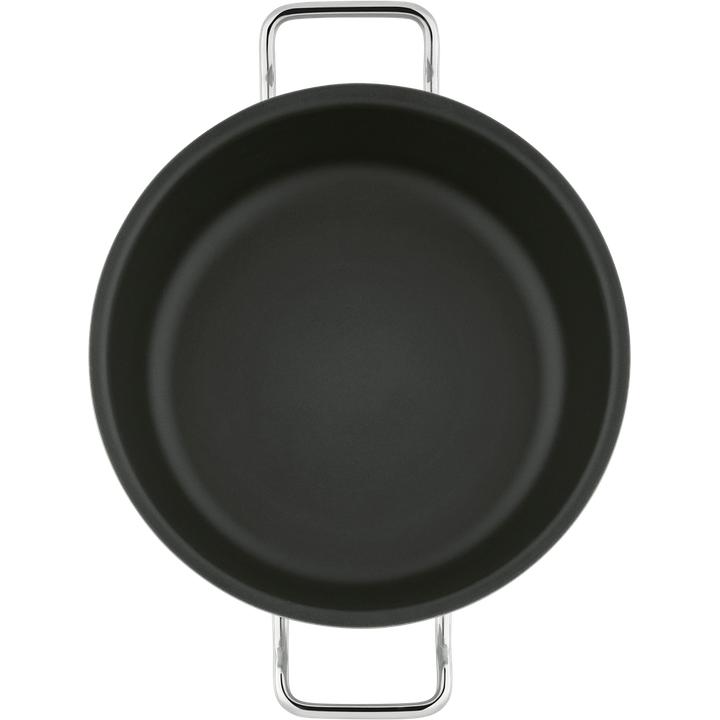 Produktbild Spring Servierpfanne Brigade Ultimate XL ø 28 cm (Aluminium, Edelstahl, 28 x 6.10 cm)