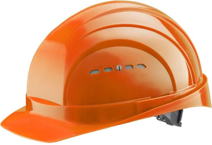 Actual product image Schuberth Safety helmet EuroGuard I/79 4-G