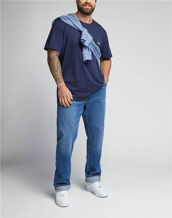 Immagine prodotto Lee Patch Logo Tee (S)