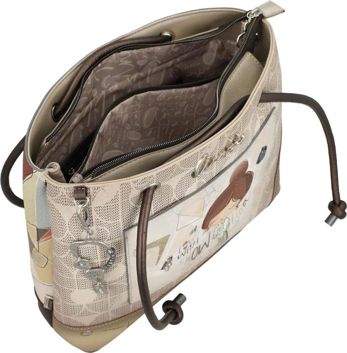 Immagine prodotto Anekke Sophia Schultertasche 35 cm