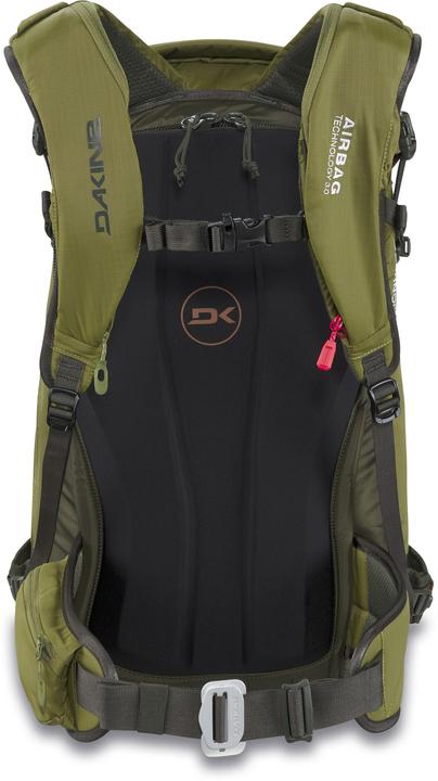 Immagine prodotto Dakine Bracconiere Ras 26L (26 l)