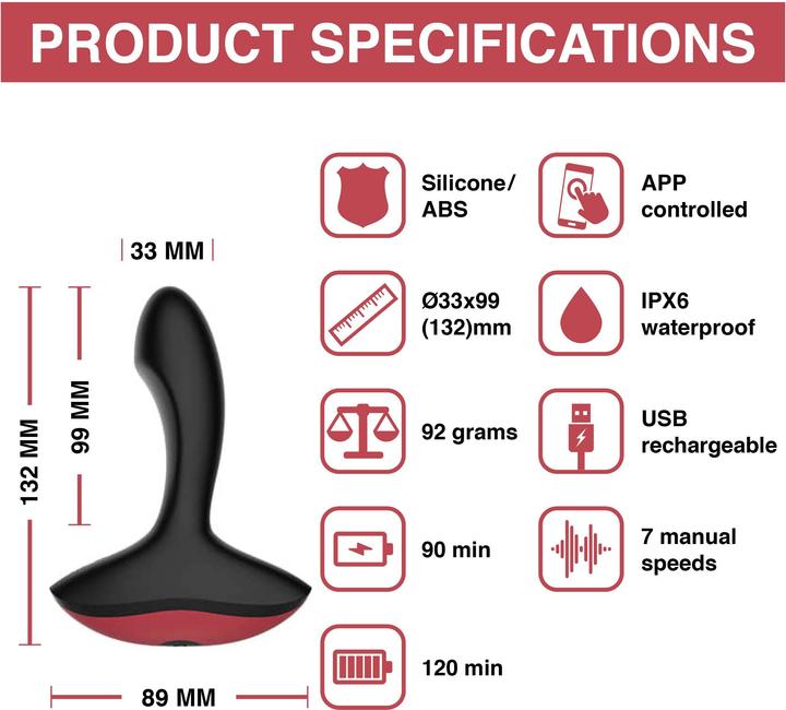 Produktbild Magic Motion Solstice