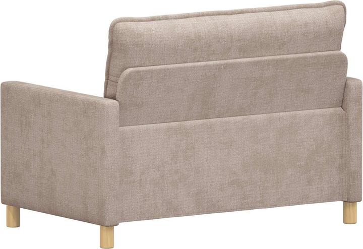Produktbild vidaXL Modernes Sofa (2-Sitzer)