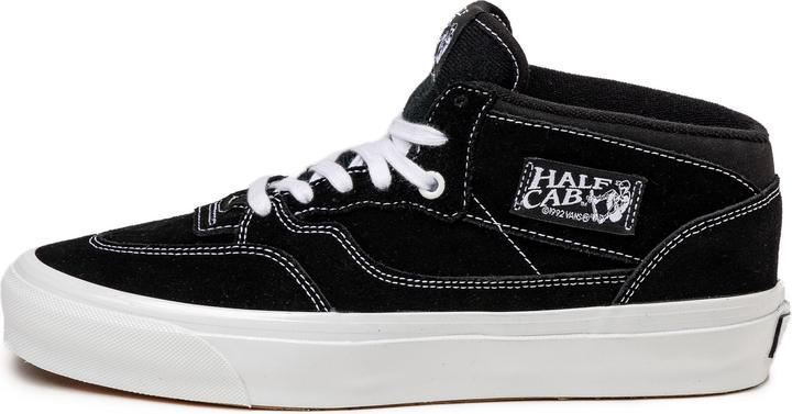Produktbild Vans Premium Half Cab Reissue 33 Black / White (43)