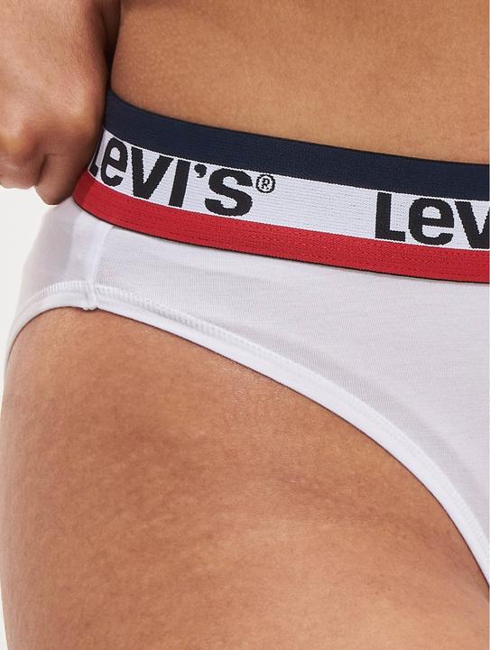 Immagine prodotto Levis Slip a vita alta - 121981 (XS)