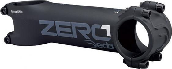Actual product image Deda Elementi Zero1 31.7 stem (130 mm)