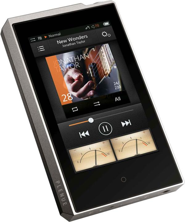 Image du produit Cowon Plenue M2 (128 Go)