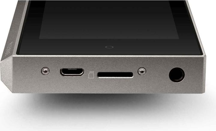 Image du produit Cowon Plenue M2 (128 Go)