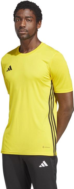Immagine prodotto adidas Maglia Uomo Table 23 Giallo IA9146 (2XL) (XXL)