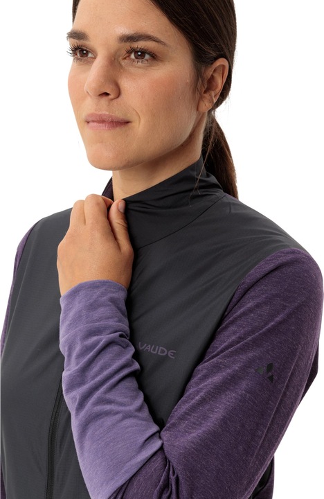 Actual product image Vaude Qimsa Mid Jacket (40, M)