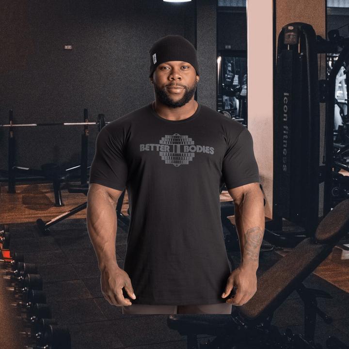 Produktbild Better Bodies Legacy Tee (XXL)