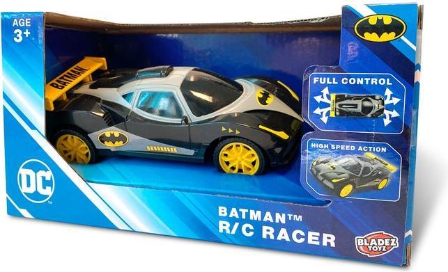 Produktbild Bladez Toyz Batman RC Racer 1:28
