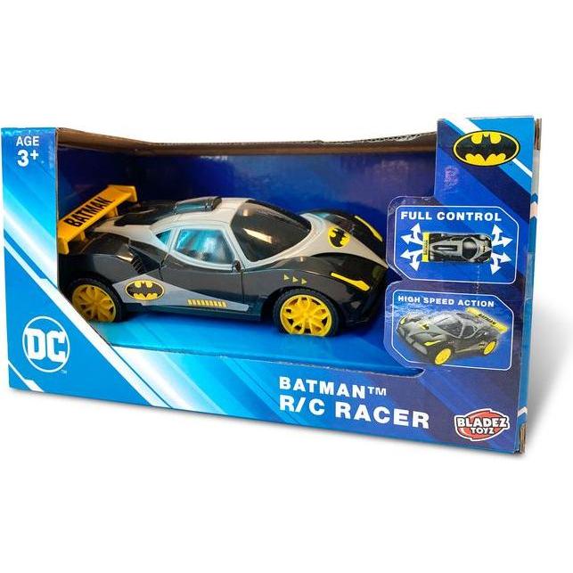 Bladez Toyz Batman RC Racer 1:28