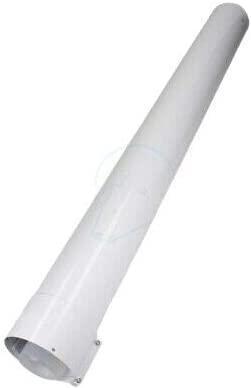 Produktbild Vaillant concentric extension tube 60 (1 m)