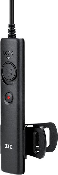 Actual product image JJC SR F2SE Cable switch (Cable)