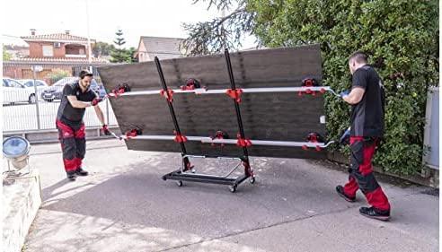 Actual product image Rubi SLIM EASY TRANS PLUS conveyor