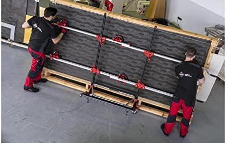Actual product image Rubi SLIM EASY TRANS PLUS conveyor