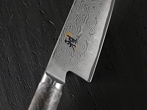 Produktbild Miyabi Sujihiki, 240 mm (24 cm)