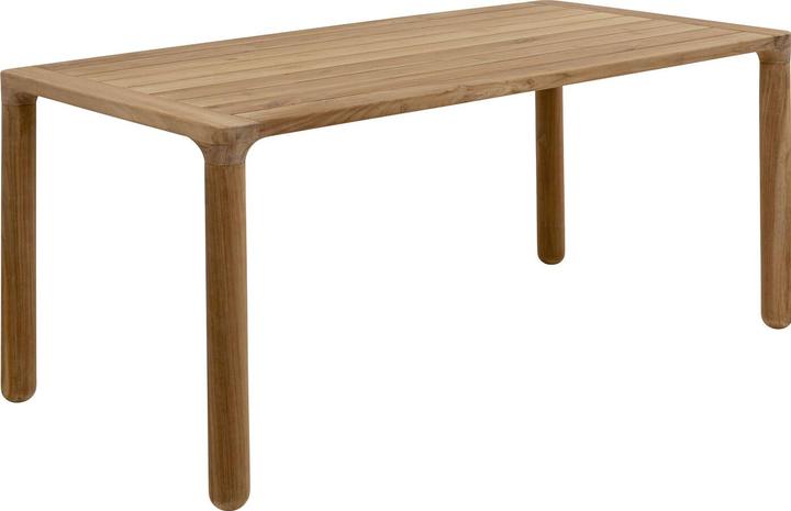 Image du produit Kare Design Tisch Bella 180x90cm