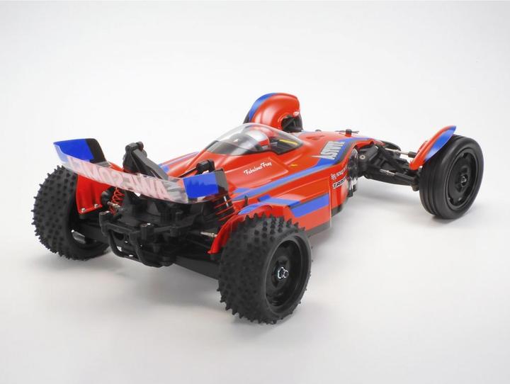 Immagine prodotto Tamiya Astute (Kit)