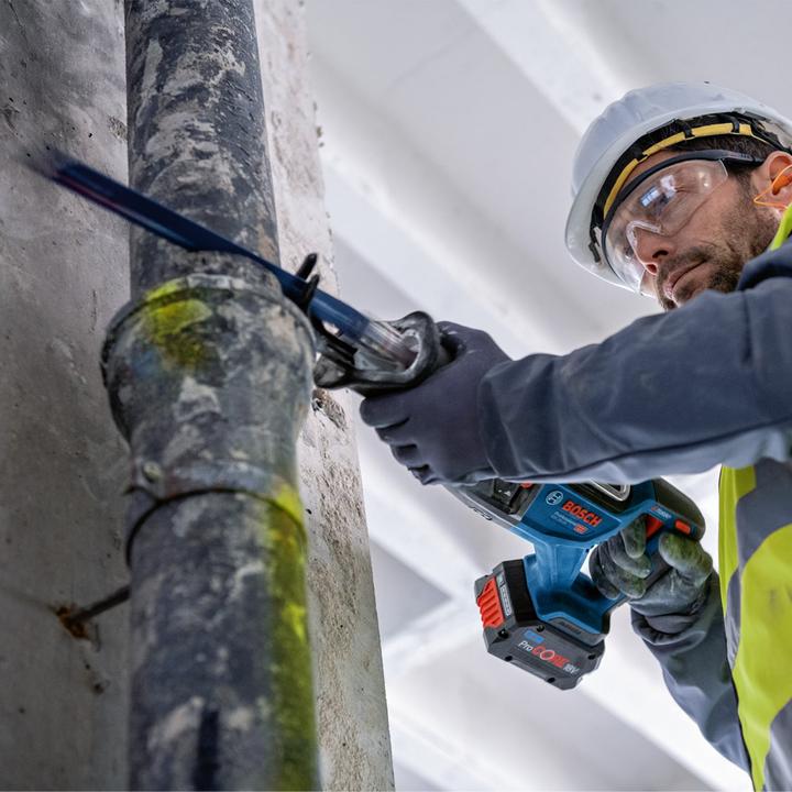 Actual product image Bosch GSA 18V-28