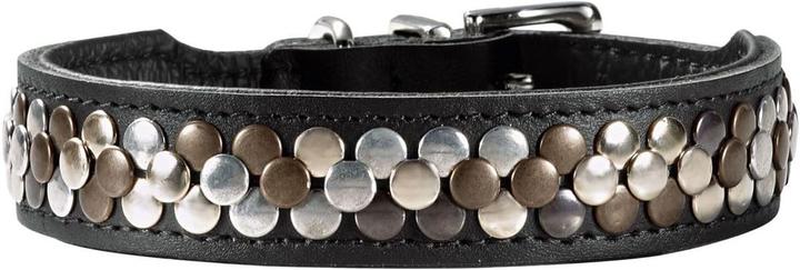 Produktbild Hunter Arizona Up Schwarz für Hunde 60 (60, Hund, Allgemein, Spazieren)