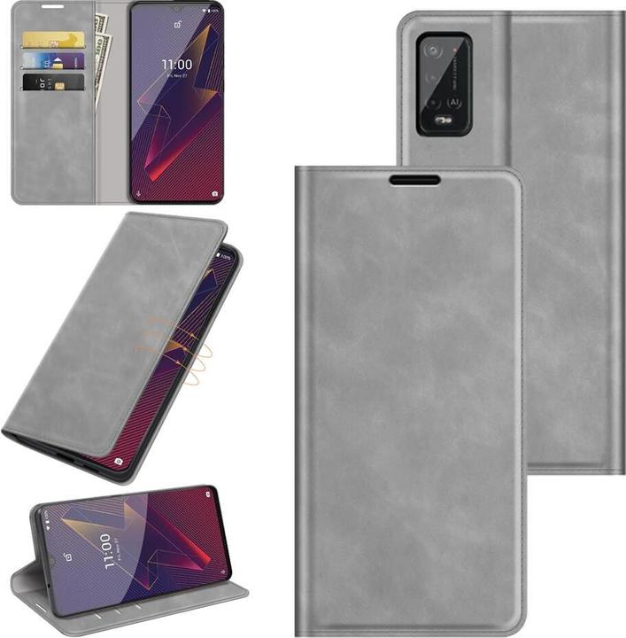 Immagine prodotto Cover-Discount Wiko Power U20 - Custodia Stand Flip Cover (Wiko Power U20)