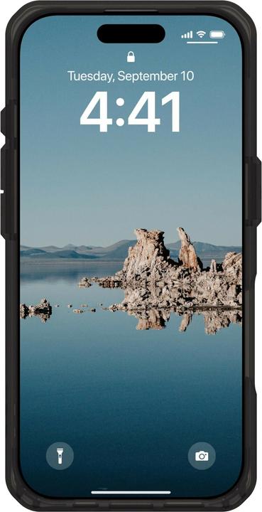 Productafbeelding UAG Plyo Magsafe (Apple iPhone 16 Pro)