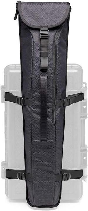 Actual product image Manfrotto Pro Light Reloader Tripod Bag (MB PL-RL-TH-TR) (Camera shoulder bag, 11.50 l)