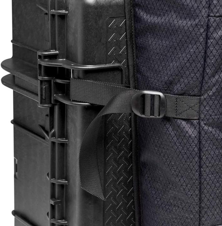 Actual product image Manfrotto Pro Light Reloader Tripod Bag (MB PL-RL-TH-TR) (Camera shoulder bag, 11.50 l)