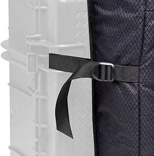 Actual product image Manfrotto Pro Light Reloader Tripod Bag (MB PL-RL-TH-TR) (Camera shoulder bag, 11.50 l)