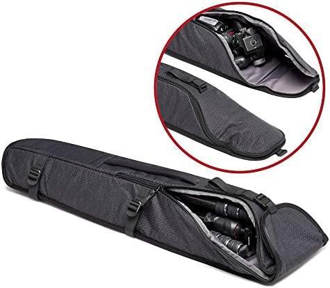 Actual product image Manfrotto Pro Light Reloader Tripod Bag (MB PL-RL-TH-TR) (Camera shoulder bag, 11.50 l)