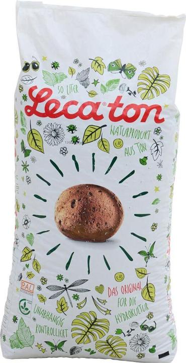 Actual product image Fleur Ami Lamstedt clay (8-16 mm) (50 l, Hydrospheres)