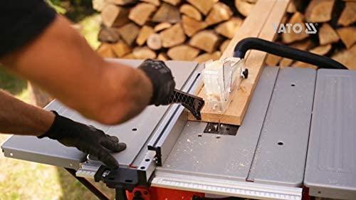 Produktbild Yato TABLE Saw FOR WOOD 250mm 1800W