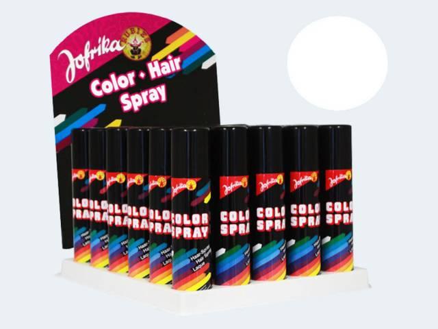 Actual product image Jofrika Hairspray Color (100 ml)