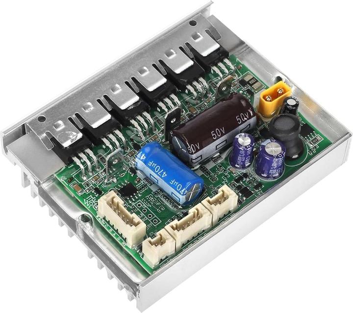 Actual product image Xiaomi Controller Scooter 4 Ersatz