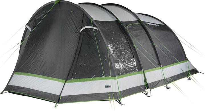 Produktbild High Peak Boxen 5.0 (Tunnelzelt, 5 Personen)