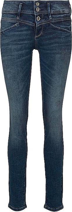 Actual product image Tom Tailor Alexa" slim-fit jeans (W30/L32)