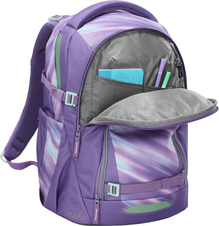 Actual product image Coocazoo Mate Schulrucksack 44 cm (30 l)