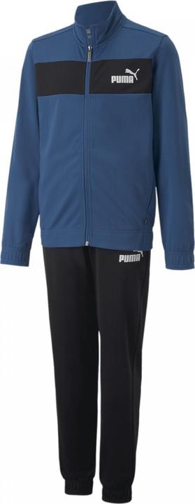 Actual product image Puma Poly Suit (140)