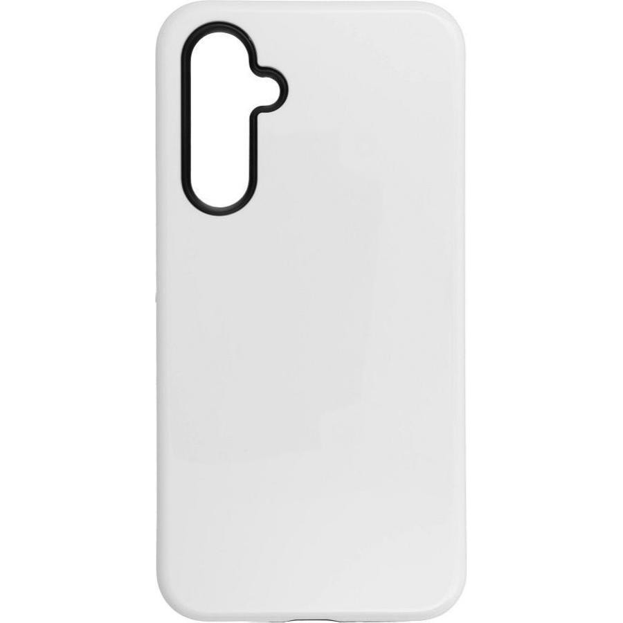 4Kom Back panel cover OEM Case double layer sublimation for SAMSUNG A54 (Samsung Galaxy A54), Pezzi di ricambio per dispositivi mobili