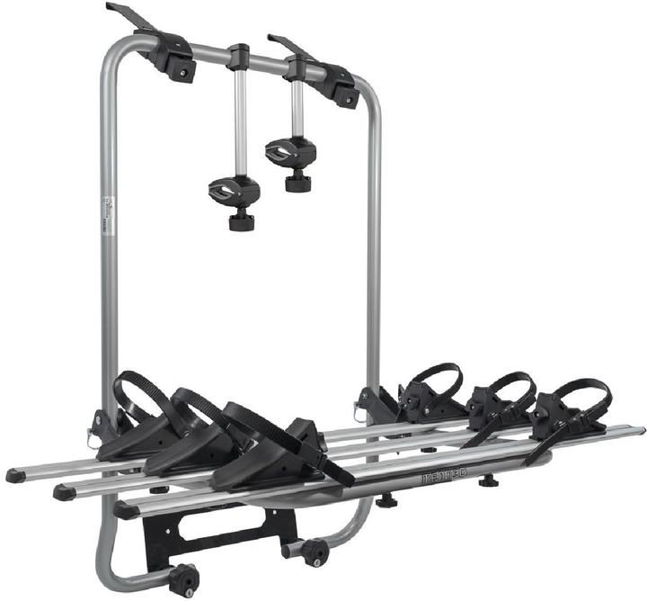 Immagine prodotto Menabo Ombra per VW Caddy 2021