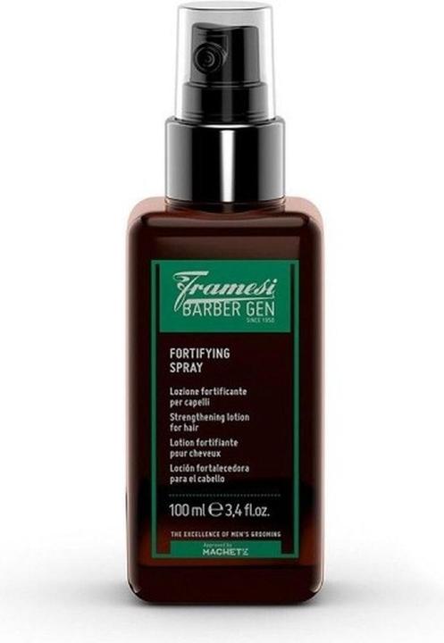 Framesi BARBER GEN Fortifying Spray (100 ml)