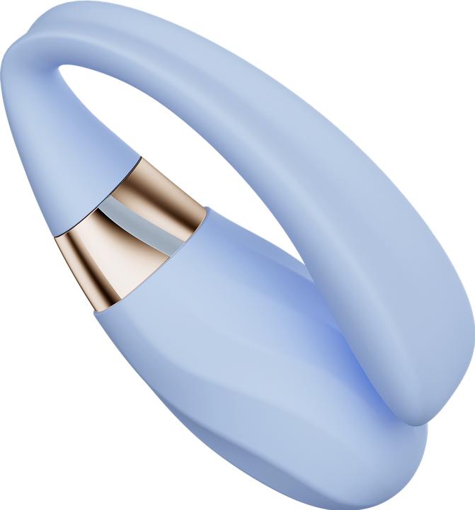 Productafbeelding LELO - Tiani Twist Couples Vibrator Foam