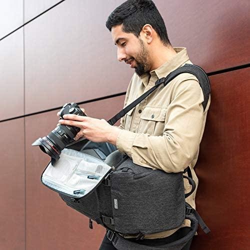 Produktbild Think Tank Backpack ThinkTank ThinkTank Urban Access 13 backpack (Kamera Schultertasche)
