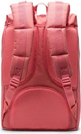Immagine prodotto Herschel Zaino medio Little America 10020-05606 Rosa Taglia unica