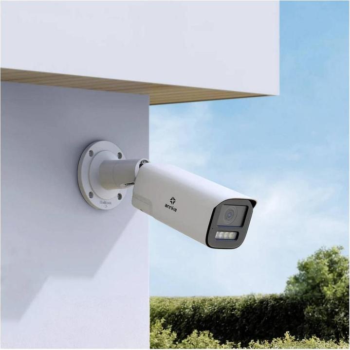 Immagine prodotto Annke I91DE (Bullet) (3840 x 2160 pixel)