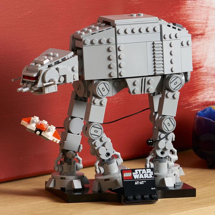 Image du produit LEGO AT-AT (75440, LEGO Star Wars)